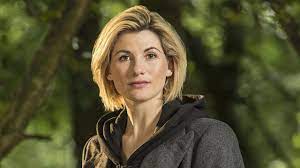 In großbritannien haben die dreharbeiten zur 13. Doctor Who Erster Auftritt Von Jodie Whittaker Als 13 Doctor