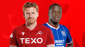 Aberdeen vs Rangers LIVE! Scottish Premiership commentary, live on Sky Sports, updates, scores and team news — Sky Sports