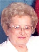 Dorothy Magazine Obituary (1929