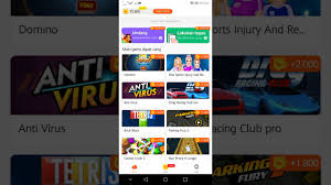 Untuk mendapatkan koin dari cashfree kamu hanya. Aplikasi Penghasil Saldo Dana Dan Gopay Play Play Youtube