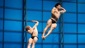 Olympic diving trials for tokyo in indianapolis … women's individual platform 1. Diving Positions Platform And Springboard Diving