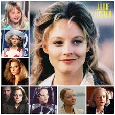 Happy Birthday to Jodie Foster who turns 62 today!***