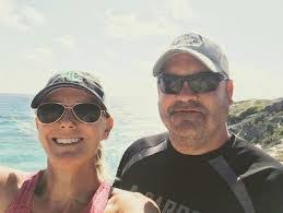 Deanna Heck's Instagram, Twitter & Facebook