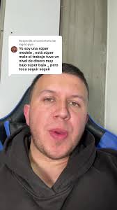 Respuesta a @Ingrid gym