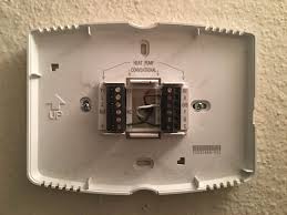 If you have a c wire, place it into the c terminal on your wall plate. Connecting The K Wire On The Nest Thermostat David Polanco