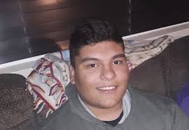 A number of Explorers celebrating Ferny Cordal's 21st Birthday. Shown here  in the front row were Joey Seara '16 , Ferny Cordal '16 , Adrian Garcia  '16, Nicolas Hodges '16. The back