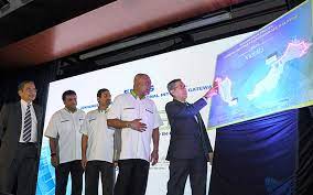 Developed by maximus web design malaysia. Firm Linked To Brother Of Ex Th Boss Questions Wan Azizah S Denial Over Launch Speech Free Malaysia Today Fmt
