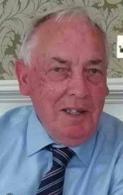 Condolence Book for Frank McCarthy (Togher, Cork)