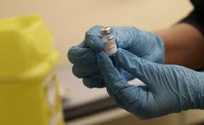 The world health organization (who) on monday renamed the b.1.617.2 variant of the coronavirus, first identified in india, as the 'delta variant'. Pfizer Vaccine For Delta Variant Need Shorter Gap Between Vaccine Doses Lancet Study