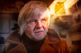 Will Gregory: new music