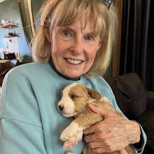 I read this at the end of my show and wanted to share here as well. Thank  you, listener Joanne!