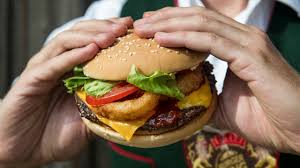 Bestimmte gruppen machen das nur, weil sie burger keine wahl zu haben. Ab Wann Burger Bei Burger King Ab Wann Gibt Es Burger Bei Burger King