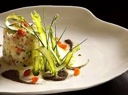 Chefs Are Exposed 4 Fine Dining Recipes Food Plating Food Design