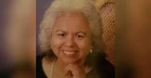 Teresa Oviedo Almaraz Obituary