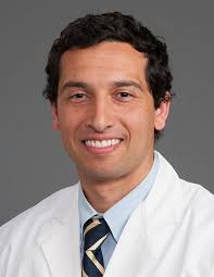 Current Orthopaedic Surgery Residents