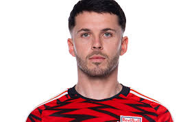 WILL MORGAN BE AVAILABLE?: He's listed as questionable for Red Bulls again 