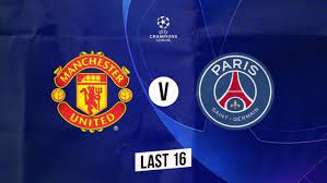 The Winners And Losers Of The 2018 2019 Uefa Champions League Round Of 16 Draws Top Soccer Blog Champions League Uefa Champions League Psg