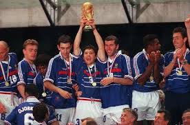 Brazil vs norway group a world cup 1998. 1998 Fifa World Cup Final Alchetron The Free Social Encyclopedia