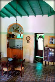 Havana Vedado Cuba Casa La Colonial 1861 Http Www Cuba Junky Com Havana Casa Colonial 1861 Html Cuban Decor Havana Home