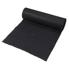 3 Ft X 300 Ft Black Polypropylene Non Woven Filter Fabric 35 3 300 At The Home Depot Mobile Filter Fabric Landscape Fabric Black Carpet