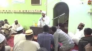 نقد الكهنوت الصوفي (2) كيف يتعامل الكهنوت الصوفي مع مخالفيه؟. Video Ù„Ù‚Ø§Ø¡ Ù…Ø¹ Ø§Ù„Ø£Ø® Ø§Ù„ØªØ§Ø¦Ø¨ Ù…Ù† Ø§Ù„Ø·Ø±ÙŠÙ‚Ø© Ø§Ù„Ù…ÙƒØ§Ø´ÙÙŠØ© Ø¨Ù…Ø¯ÙŠÙ†Ø© Ø±Ø¨Ùƒ ØªÙ‚Ø¯ÙŠÙ…