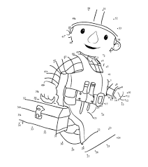 The set includes facts about parachutes, the statue of liberty, and more. Top 10 Free Printable Dot To Dot Coloring Pages Online