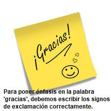 If so, there are pl. Different Ways To Say Thank You In Spanish Study Com