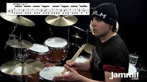 My Hero Foo Fighters Onlinedrummer Com Foo Fighters Drum Lessons Drummer Quotes