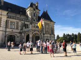 Appeler voir sur la carte. Chateau Et Domaine De Menetou Salon Chateau Et Domaine De Menetou Salon