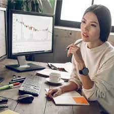 Silbert also started the bitcoin investment trust. Only 8 5 Of Bitcoin And Cryptocurrency Traders Are Female Economics Bitcoin News