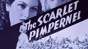 Image result for Pimpernel Scarlet 1939 GMC