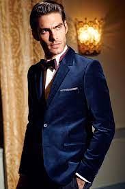 There are 143398 wedding mens suit for sale on etsy, and they cost $264.66 on average. H M Offers Fashion And Quality At The Best Price Velvet Blazer Mens Blue Velvet Blazer Mens Well Dressed Men