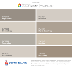 We did not find results for: Elephant Ear Paint Color Sherwin Williams