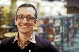 Finalist for Berkshire Athenaeum director's post recommended to trustees