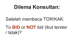 Pembuatan Proposal Proyek Project Procurement Management Processes