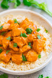 30 minute indian butter chicken recipe