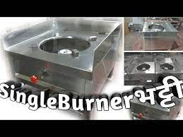 Apakah anda mencari pusat fabrikasi kitchen set stainless steel? Commercial Gas Burner At Best Price In India