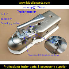 Essentially, a hitch or trailer lock plays the role of an insurance policy. Ego Tarielr Trailer Coupler Eu Style For 50mm Hitch Ball Channel 60mm Traielr Parts Emark Approval Buy At The Price Of 12 00 In Aliexpress Com Imall Com