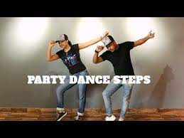 How To Dance At A Party Beginners Dance Tutorial Kar Gayi Chull Youtube Dance Steps Learn To Dance Dance Instruction