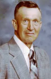 Obituary information for Henry R Hall