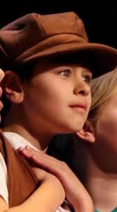 Flintshire pupil in the lead for three Christmas shows