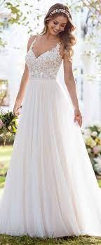 Creative Pinterest Wedding Inspiration With More Second Wedding Ideas Vintagewedding Gf York Wedding Dress Stella York Wedding Dress Wedding Dresses