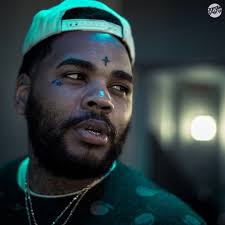 Listen to Kevin Gates