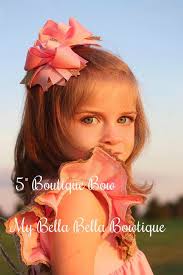 Pink Fuzzy Bunny Hair Bow, Easter Hair Bow, Boutique Hairbows, Easter Bunny  Bow, You Pick Color, Girls Hair Bows, Furry Bunny Hairbows