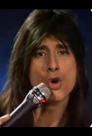 I am so proud of **Stefan **and this album, **NORI**. I have tried my best  to capture his insights