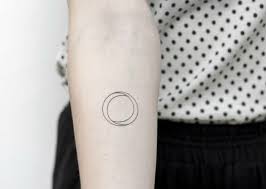 Man sich aber auch in der nordischen anmelden. 1001 Ideen Fur Wunderschone Minimalistische Tattoos
