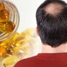 Consuming fish oil is also known to help those suffering from dry eyes. Vitamins For Hair Loss Do They Help In Hair Regrowth Ahs India