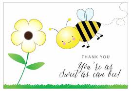 Decoration treated like honey bees or honey theme. Free Bee Shower Printable Colleen Michele