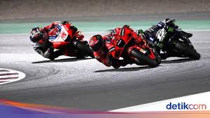 Motogp qatar merupakan seri pertama kejuaraan dunia musim 2021 yang akan dihelat di sirkuit losail, minggu (28/3/2021) atau senin dini hari wib. Live Streaming Link Motogp Portugal 2021 Watch Here World Today News