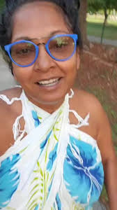 Nice morning at the Key Largo park.